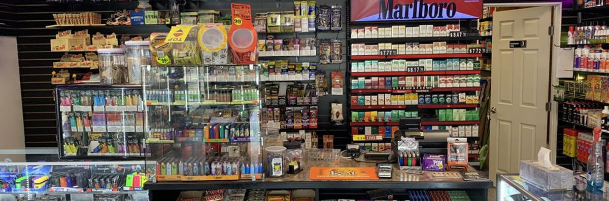 usa smoke and vape Lancaster County vape shops fear 40% tax could put them out of business |  Local News main image 0