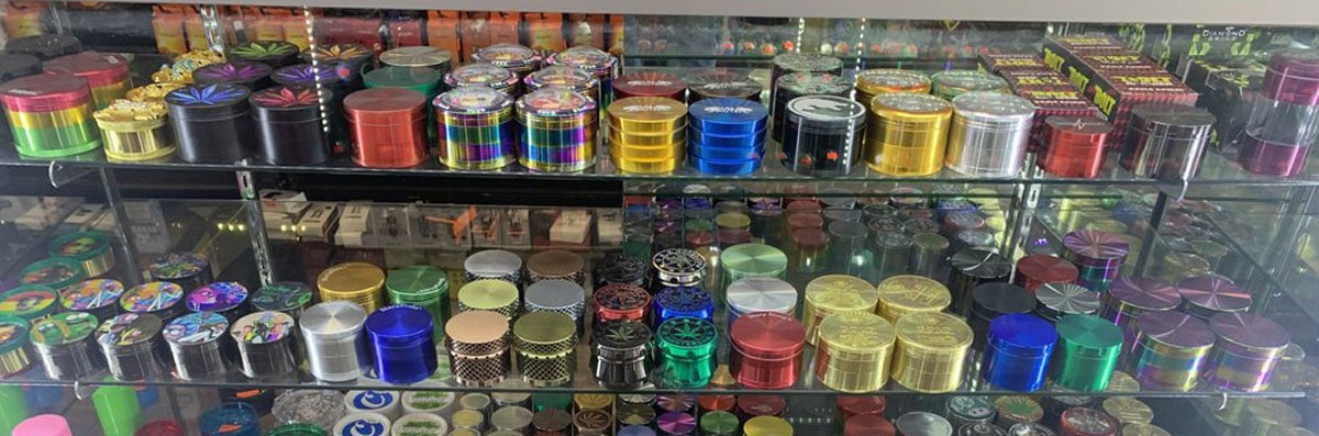 USA Smoke & Vape is a Smoke Shop in Fontana, CA
